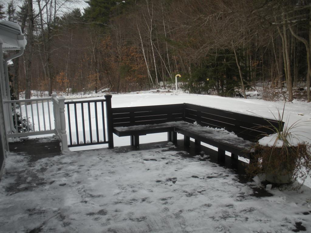 7 Hunters Lane Merrimack, NH 03054 - Photo 18 of 33 Gallery Image 18