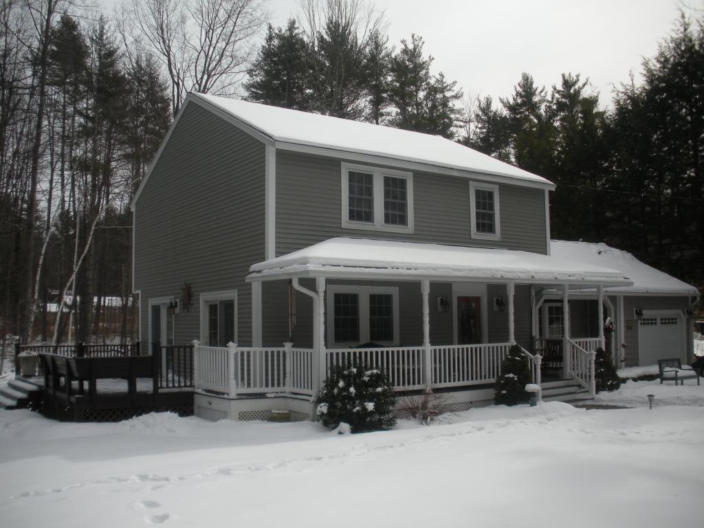 7 Hunters Lane Merrimack, NH 03054 - Photo 19 of 33 Gallery Image 19