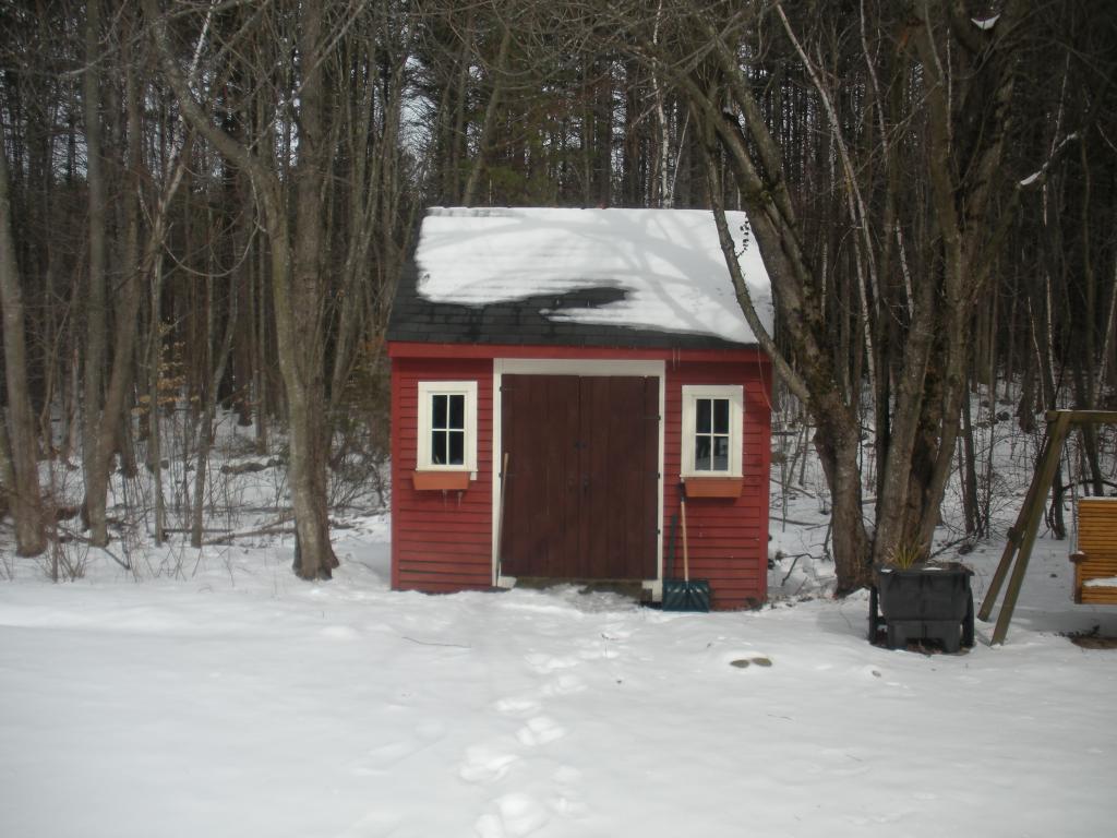 7 Hunters Lane Merrimack, NH 03054 - Photo 23 of 33 Gallery Image 23