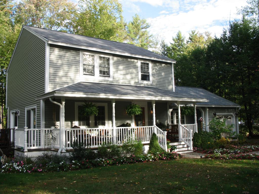 7 Hunters Lane Merrimack, NH 03054 - Photo 30 of 33 Gallery Image 30
