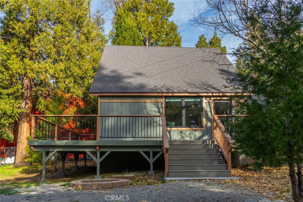 25150 Fern Valley Road Idyllwild, CA 92549 - Photo 7 of 43