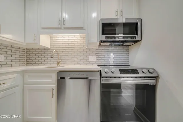 $240,000 | 17462 Front Beach Road, Unit 16C, Panama City Beach, FL 32413