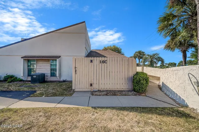 $240,000 | 17462 Front Beach Road, Unit 16C, Panama City Beach, FL 32413
