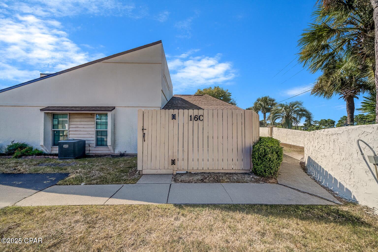 17462 Front Beach Road, Unit 16C Panama City Beach, FL 32413 - Photo 22 of 72