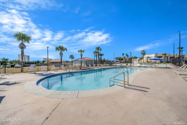 $240,000 | 17462 Front Beach Road, Unit 16C, Panama City Beach, FL 32413