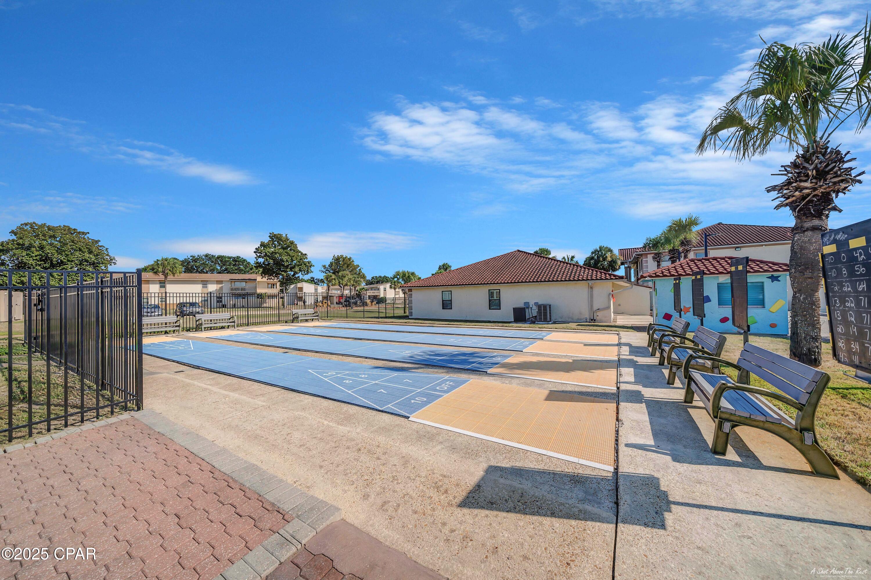 17462 Front Beach Road, Unit 16C Panama City Beach, FL 32413 - Photo 26 of 72