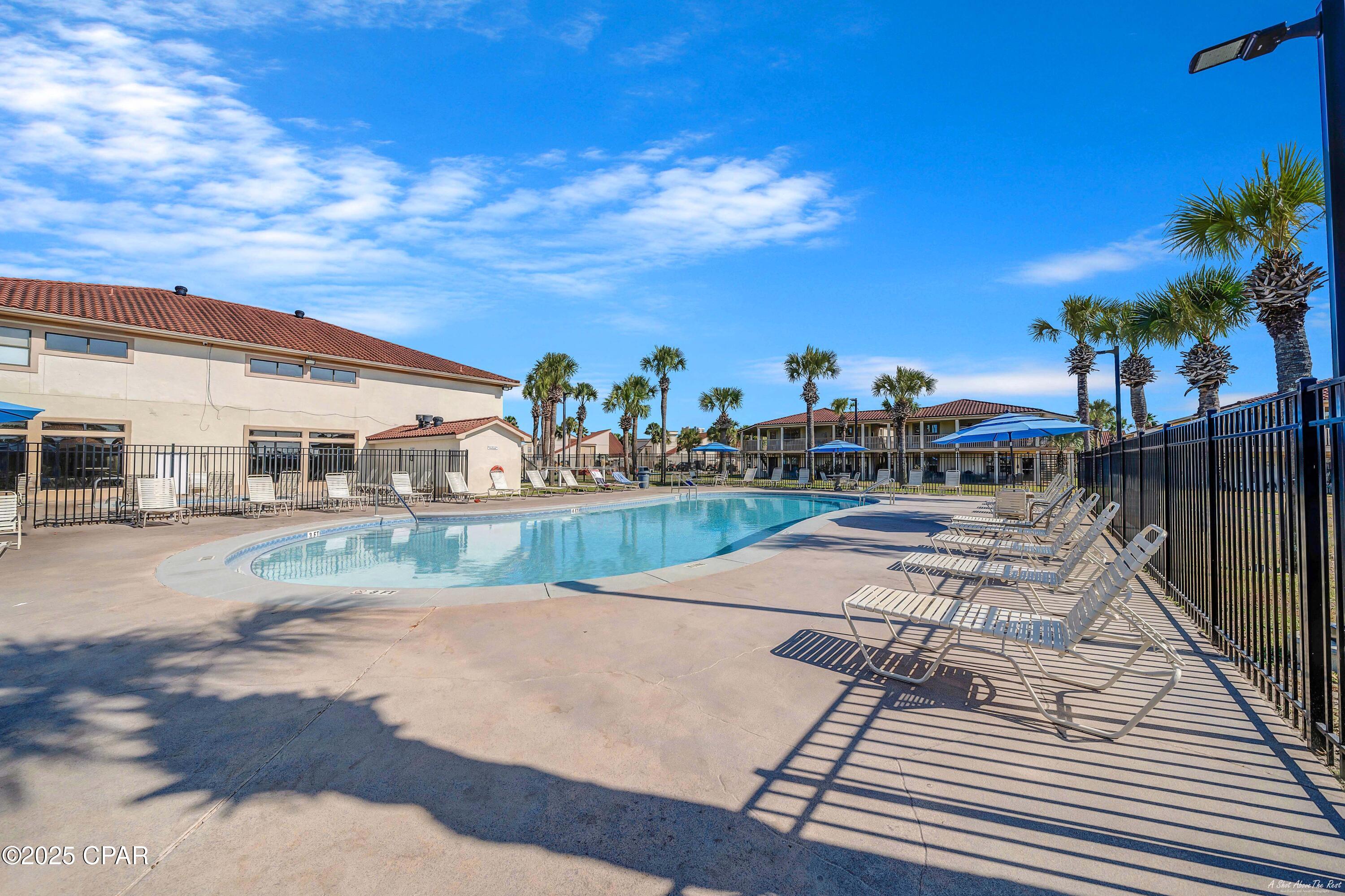 17462 Front Beach Road, Unit 16C Panama City Beach, FL 32413 - Photo 30 of 72