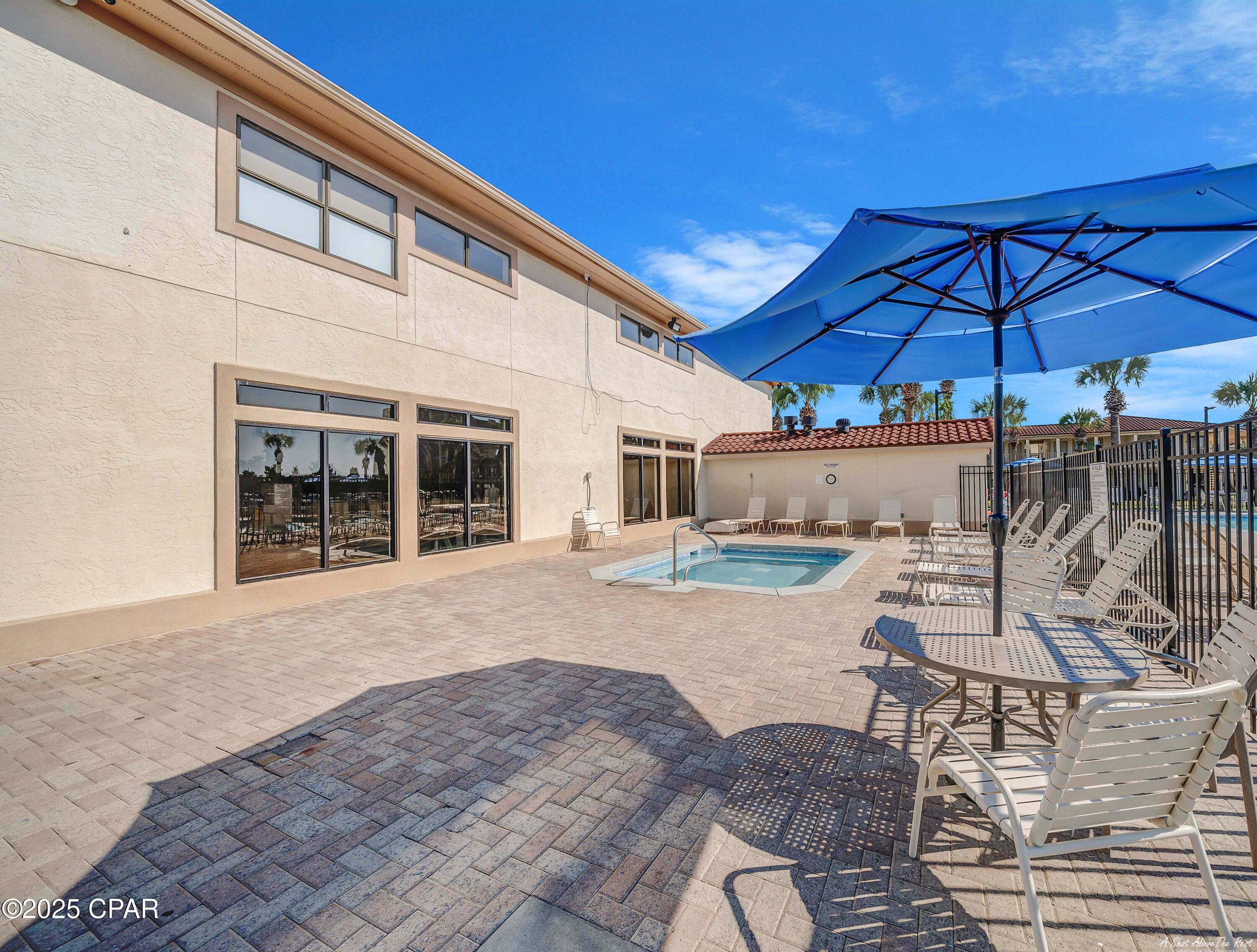 17462 Front Beach Road, Unit 16C Panama City Beach, FL 32413 - Photo 33 of 72