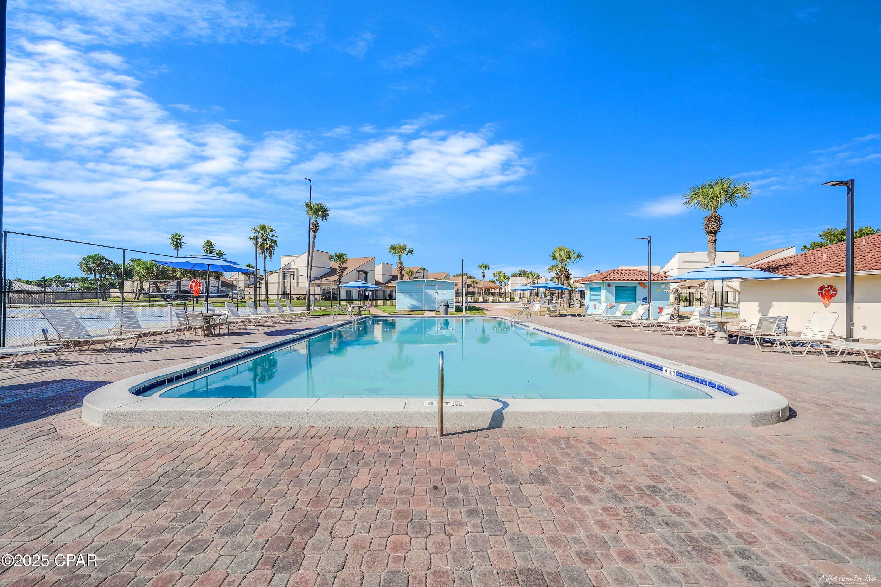 17462 Front Beach Road, Unit 16C Panama City Beach, FL 32413 - Photo 36 of 72