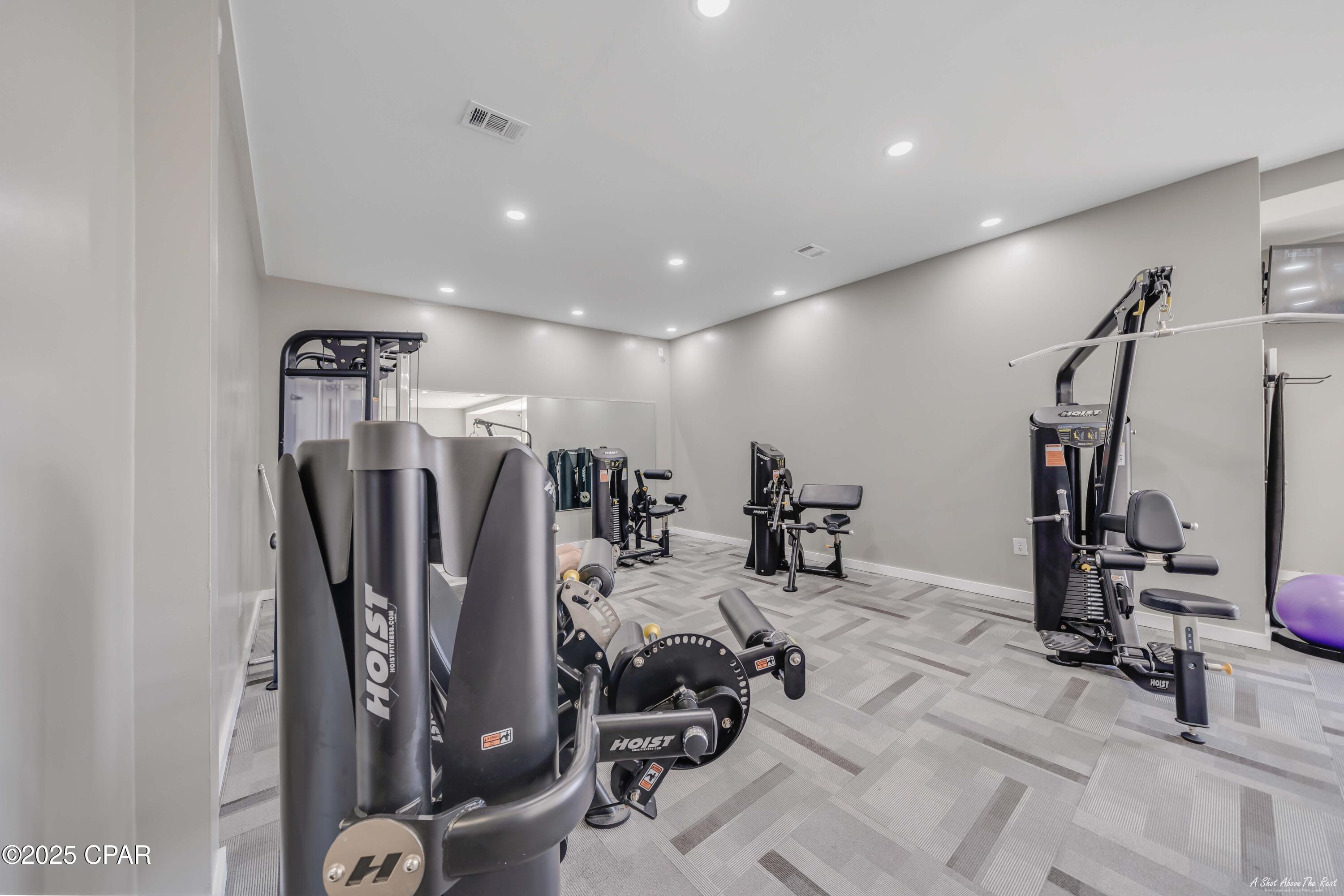 17462 Front Beach Road, Unit 16C Panama City Beach, FL 32413 - Photo 39 of 72