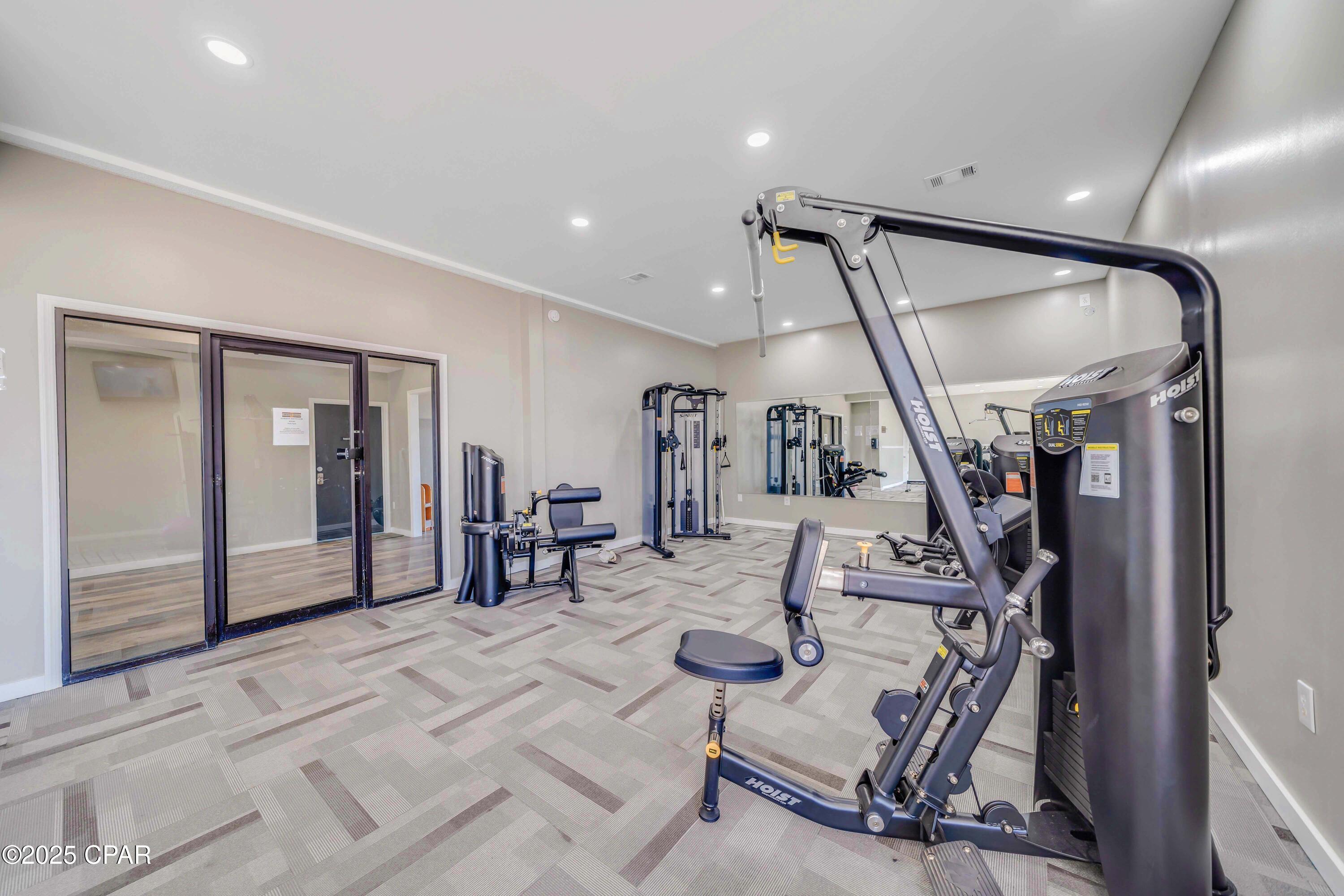 17462 Front Beach Road, Unit 16C Panama City Beach, FL 32413 - Photo 42 of 72