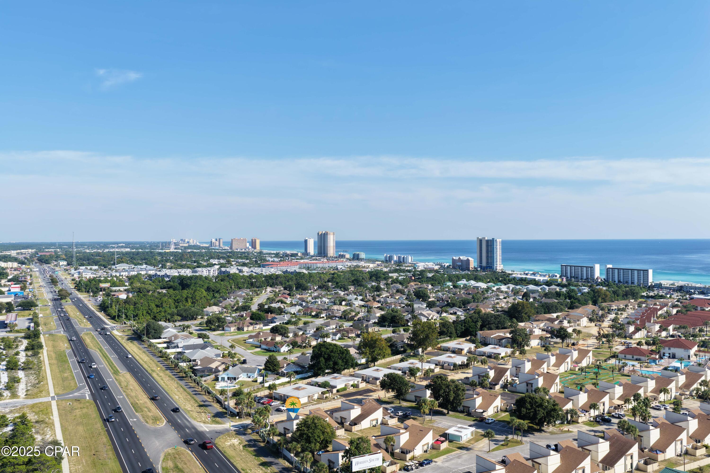 17462 Front Beach Road, Unit 16C Panama City Beach, FL 32413 - Photo 49 of 72