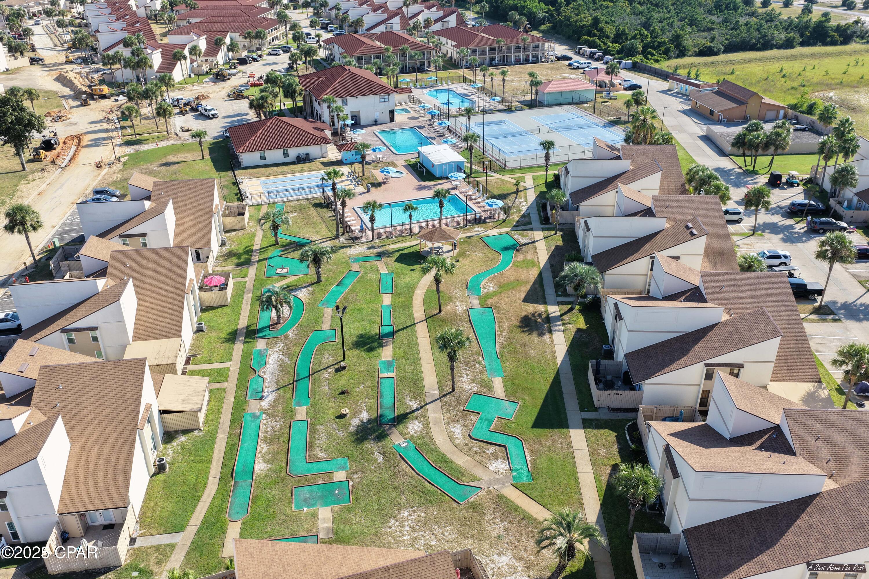 17462 Front Beach Road, Unit 16C Panama City Beach, FL 32413 - Photo 52 of 72