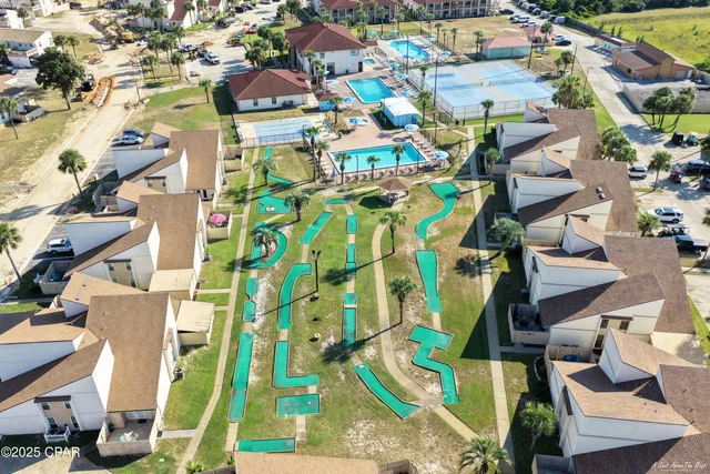 $240,000 | 17462 Front Beach Road, Unit 16C, Panama City Beach, FL 32413