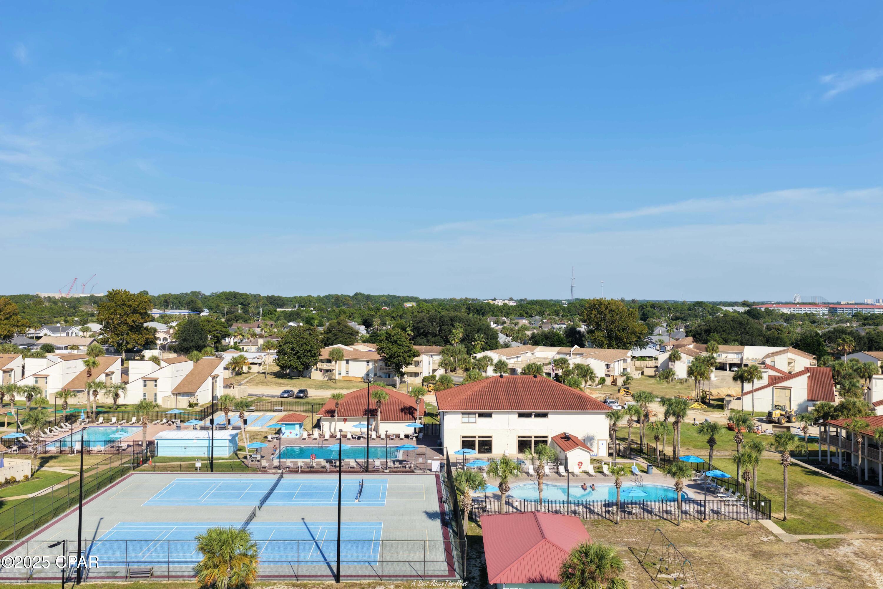 17462 Front Beach Road, Unit 16C Panama City Beach, FL 32413 - Photo 56 of 72