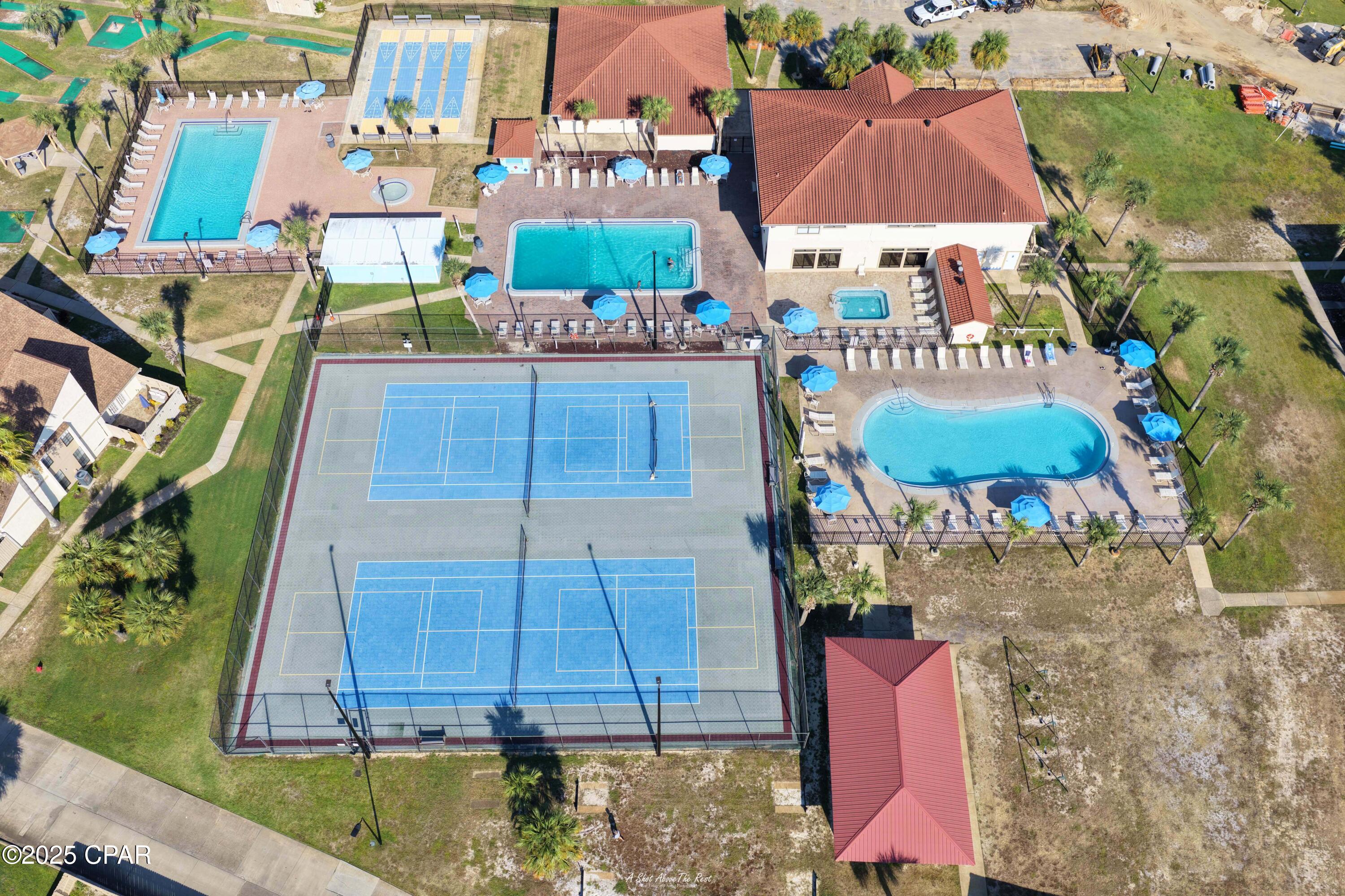 17462 Front Beach Road, Unit 16C Panama City Beach, FL 32413 - Photo 57 of 72