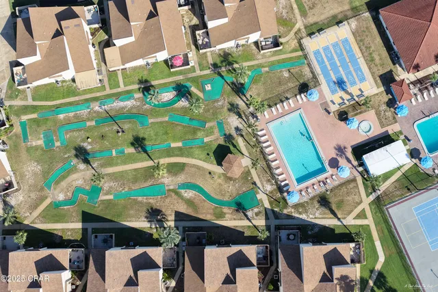 $240,000 | 17462 Front Beach Road, Unit 16C, Panama City Beach, FL 32413