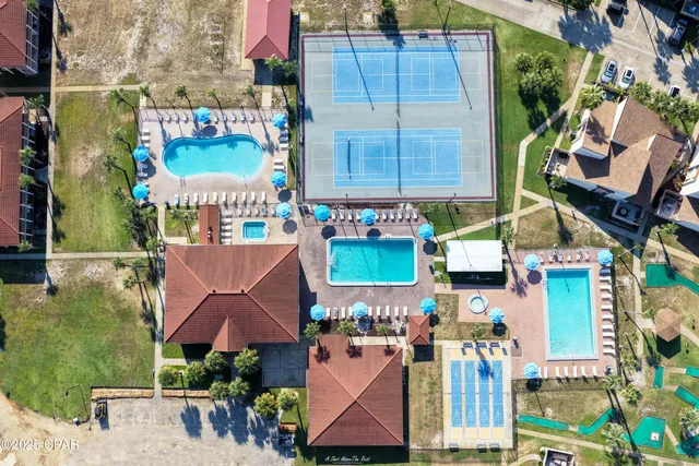 $240,000 | 17462 Front Beach Road, Unit 16C, Panama City Beach, FL 32413