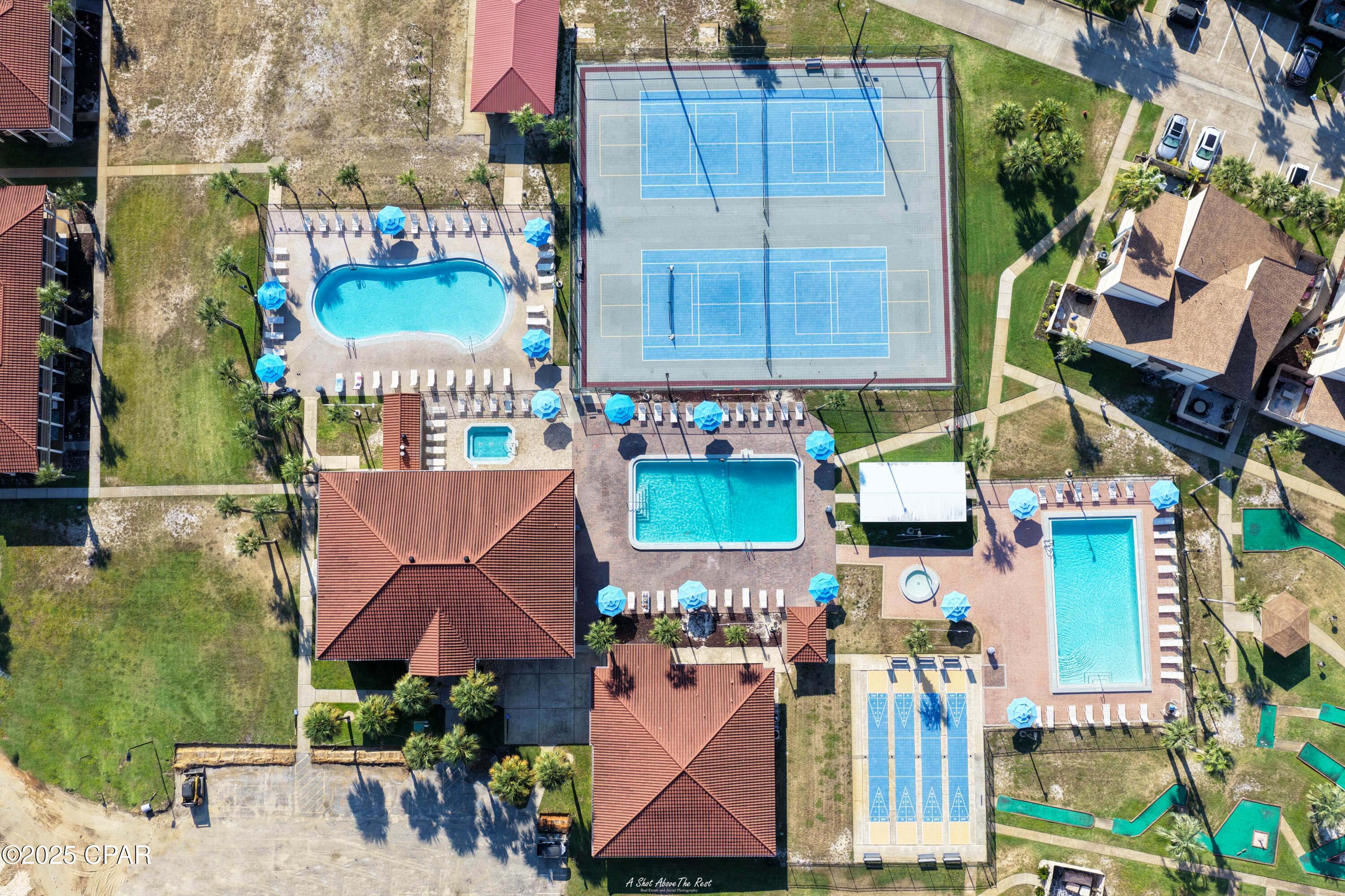 17462 Front Beach Road, Unit 16C Panama City Beach, FL 32413 - Photo 61 of 72