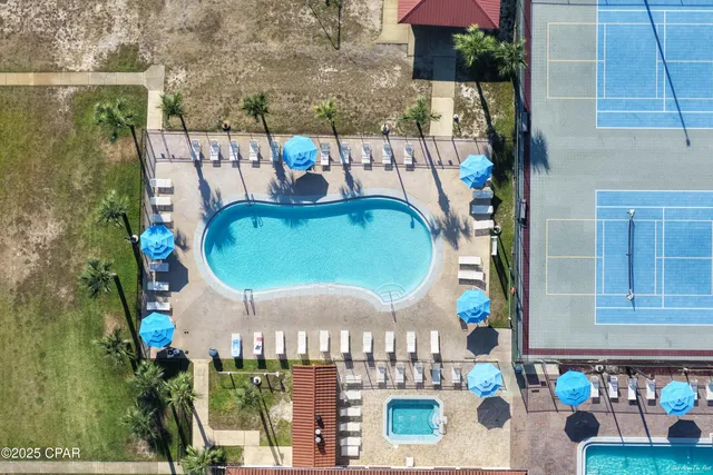 $240,000 | 17462 Front Beach Road, Unit 16C, Panama City Beach, FL 32413