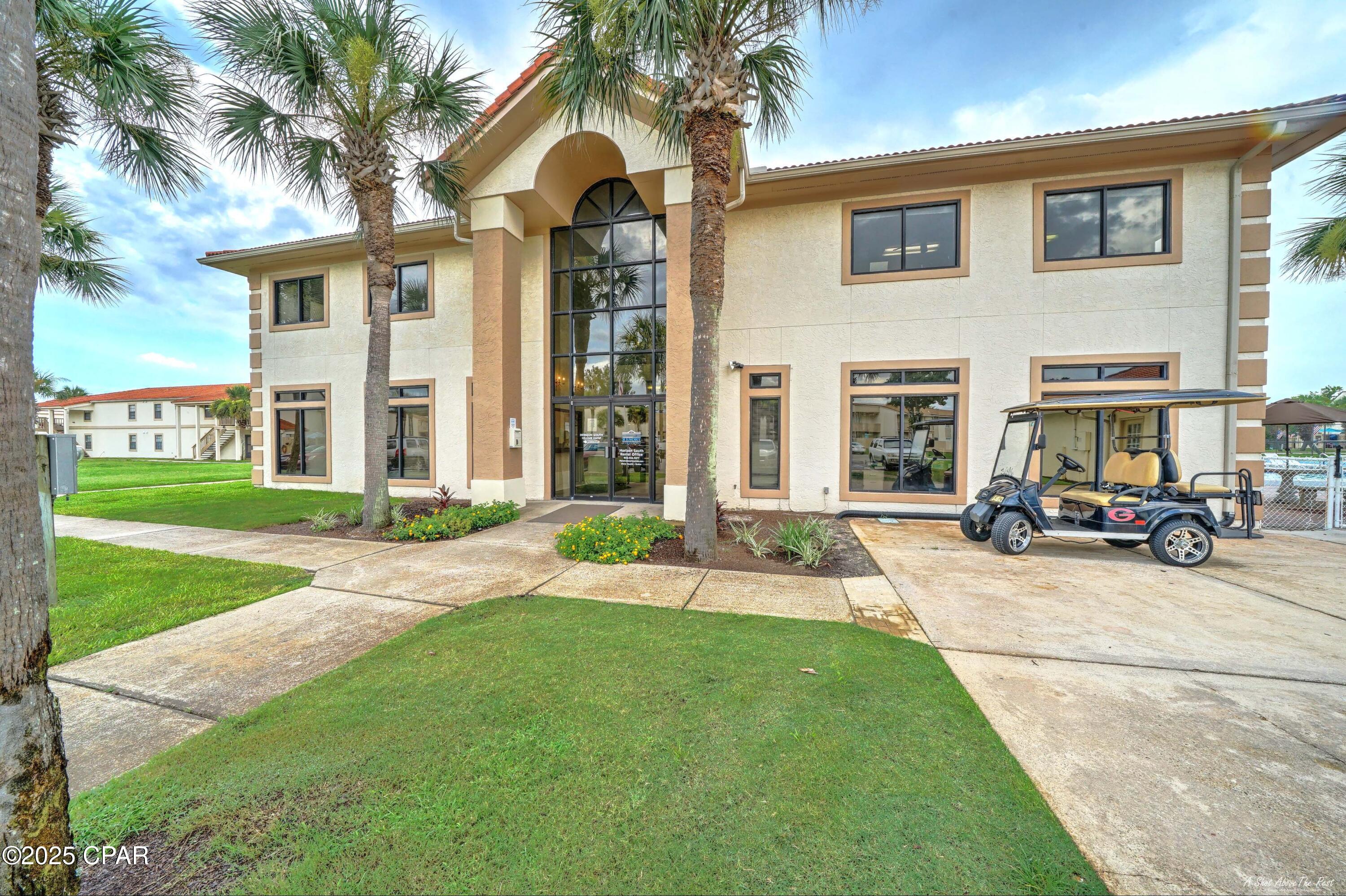 17462 Front Beach Road, Unit 16C Panama City Beach, FL 32413 - Photo 64 of 72