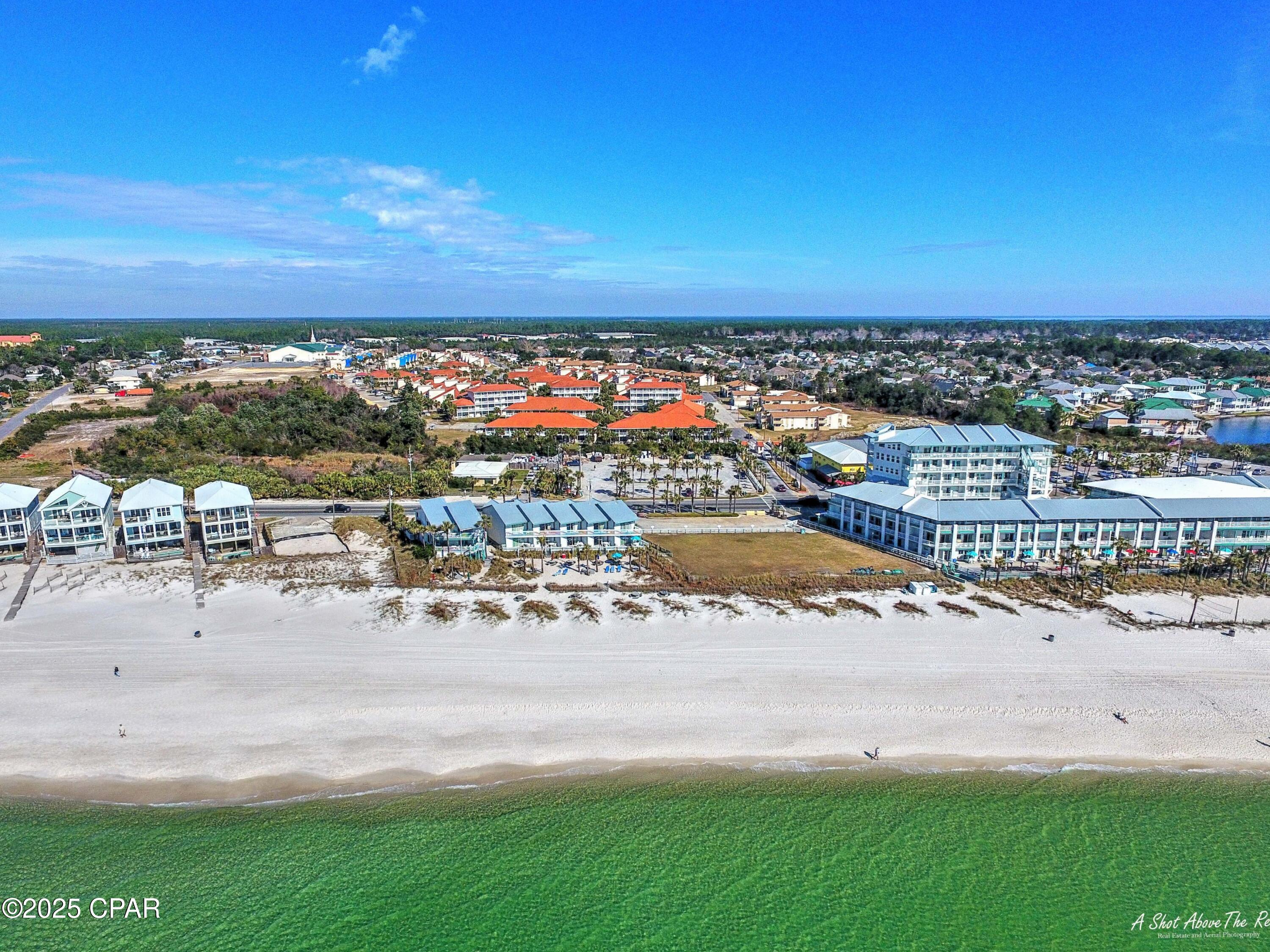 17462 Front Beach Road, Unit 16C Panama City Beach, FL 32413 - Photo 65 of 72