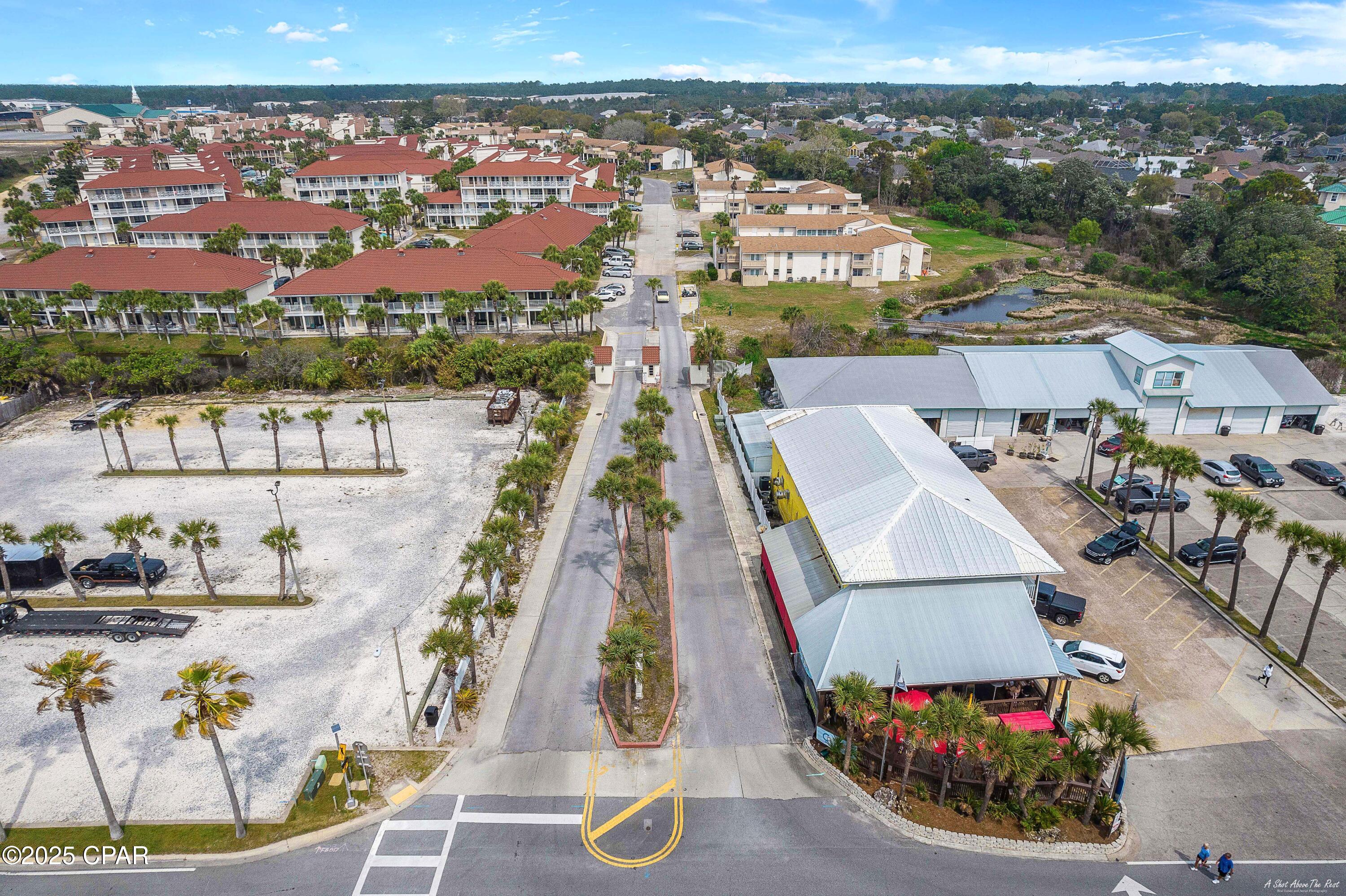 17462 Front Beach Road, Unit 16C Panama City Beach, FL 32413 - Photo 67 of 72