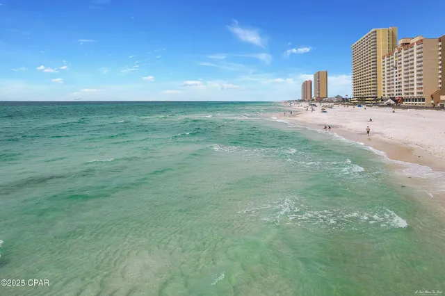 $240,000 | 17462 Front Beach Road, Unit 16C, Panama City Beach, FL 32413