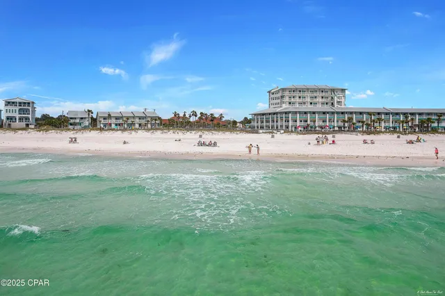$240,000 | 17462 Front Beach Road, Unit 16C, Panama City Beach, FL 32413