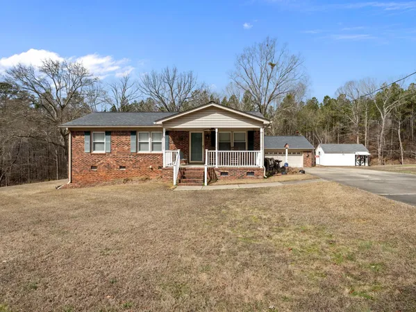 $225,000 | 423 Bailey Road, Buffalo, SC 29321