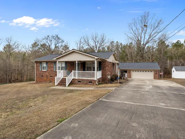 $225,000 | 423 Bailey Road, Buffalo, SC 29321