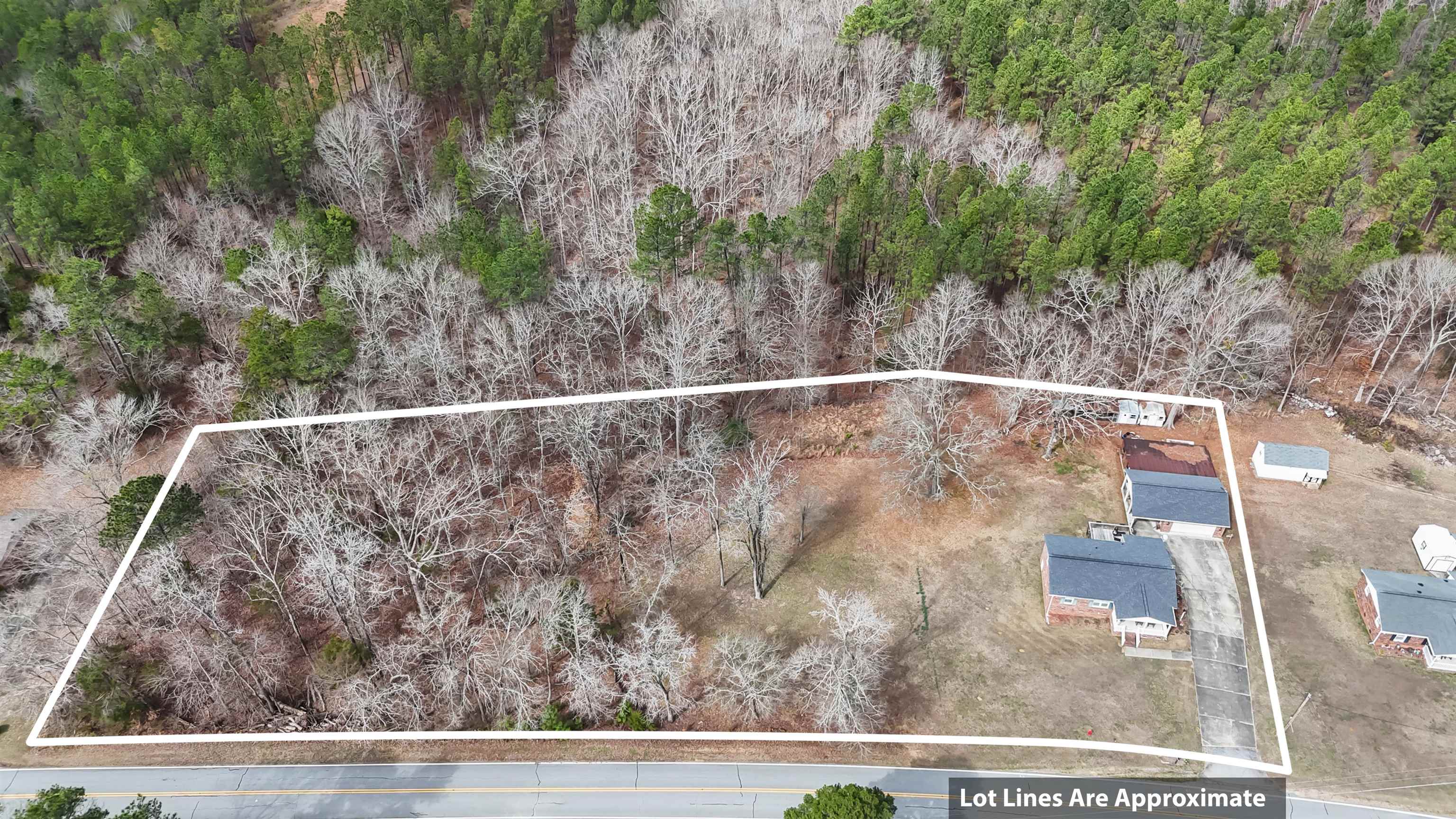 423 Bailey Road Buffalo, SC 29321 - Photo 3 of 39