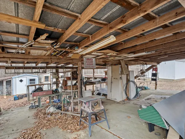 $225,000 | 423 Bailey Road, Buffalo, SC 29321