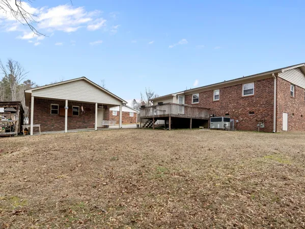 $225,000 | 423 Bailey Road, Buffalo, SC 29321