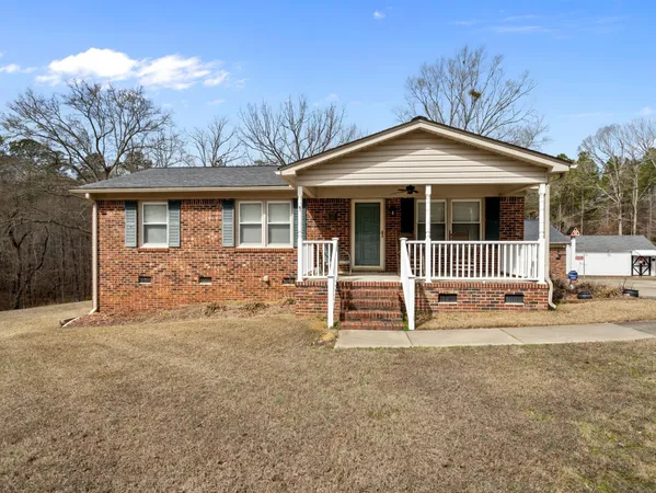 $225,000 | 423 Bailey Road, Buffalo, SC 29321