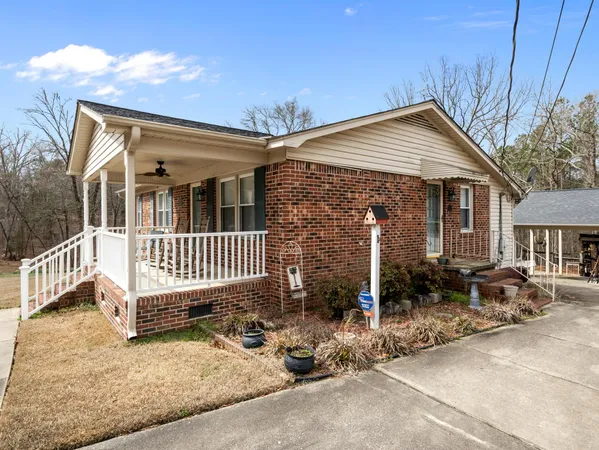 $225,000 | 423 Bailey Road, Buffalo, SC 29321