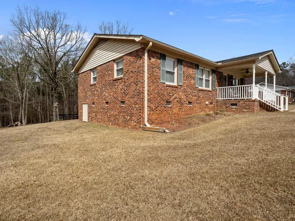 $225,000 | 423 Bailey Road, Buffalo, SC 29321