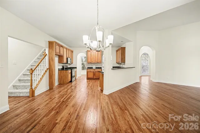 $599,900 | 3837 Granite Street, Terrell, NC 28682