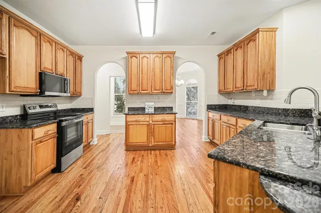 $599,900 | 3837 Granite Street, Terrell, NC 28682