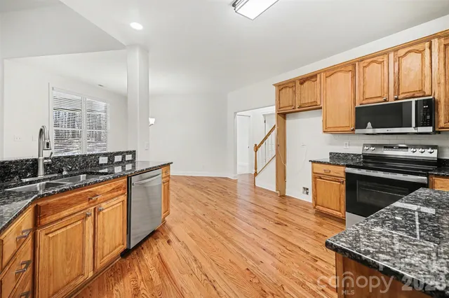 $599,900 | 3837 Granite Street, Terrell, NC 28682