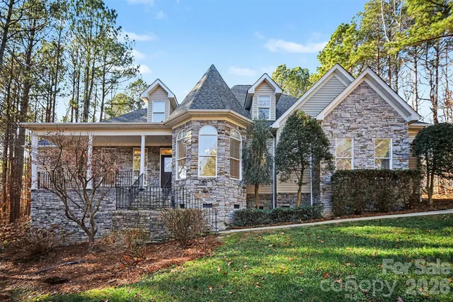 $599,900 | 3837 Granite Street, Terrell, NC 28682