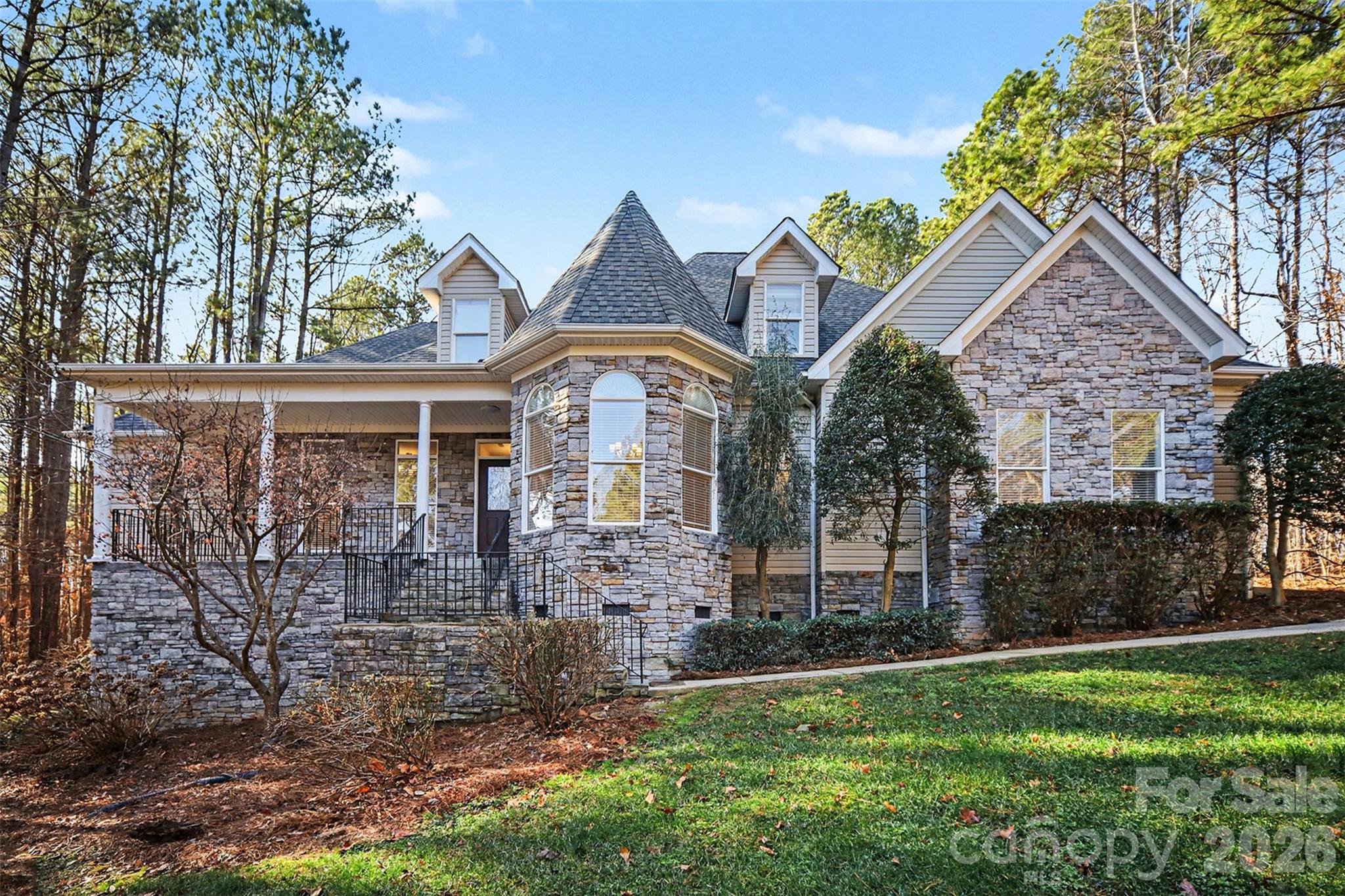 3837 Granite Street Terrell, NC 28682 - Photo 2 of 45