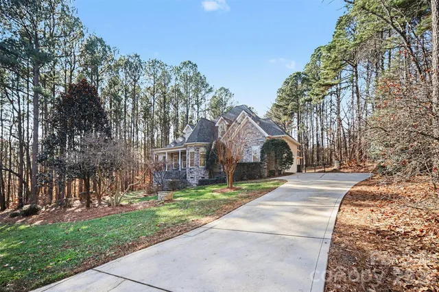 $599,900 | 3837 Granite Street, Terrell, NC 28682