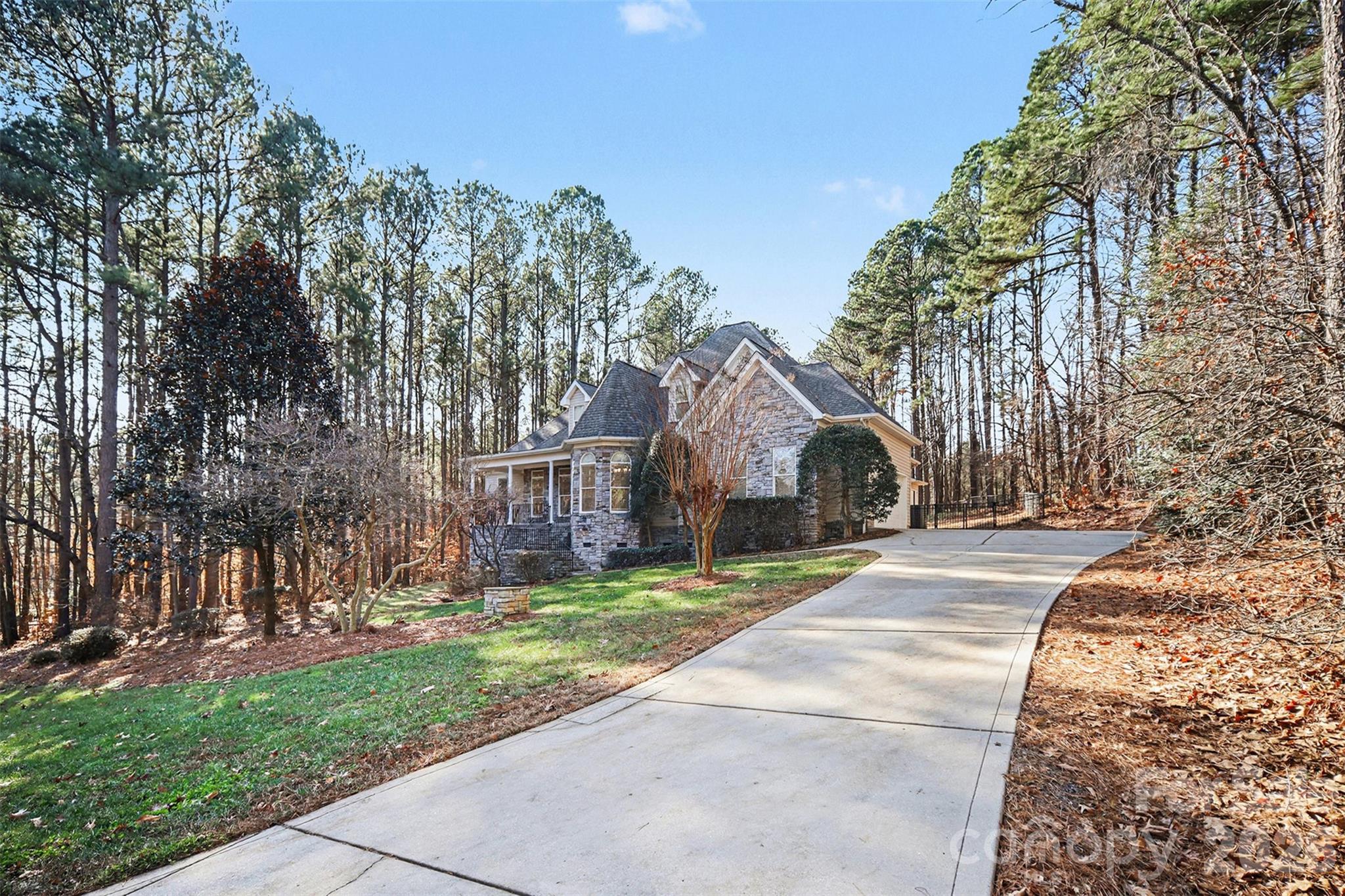 3837 Granite Street Terrell, NC 28682 - Photo 3 of 45