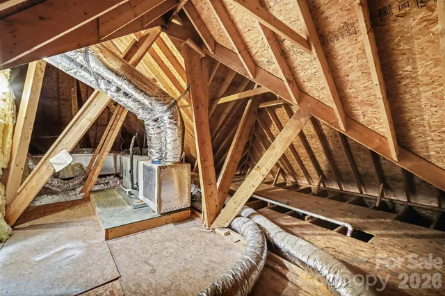 $599,900 | 3837 Granite Street, Terrell, NC 28682