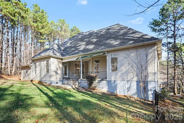 $599,900 | 3837 Granite Street, Terrell, NC 28682