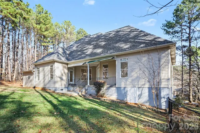 $599,900 | 3837 Granite Street, Terrell, NC 28682