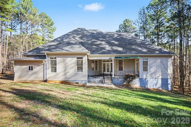 $599,900 | 3837 Granite Street, Terrell, NC 28682