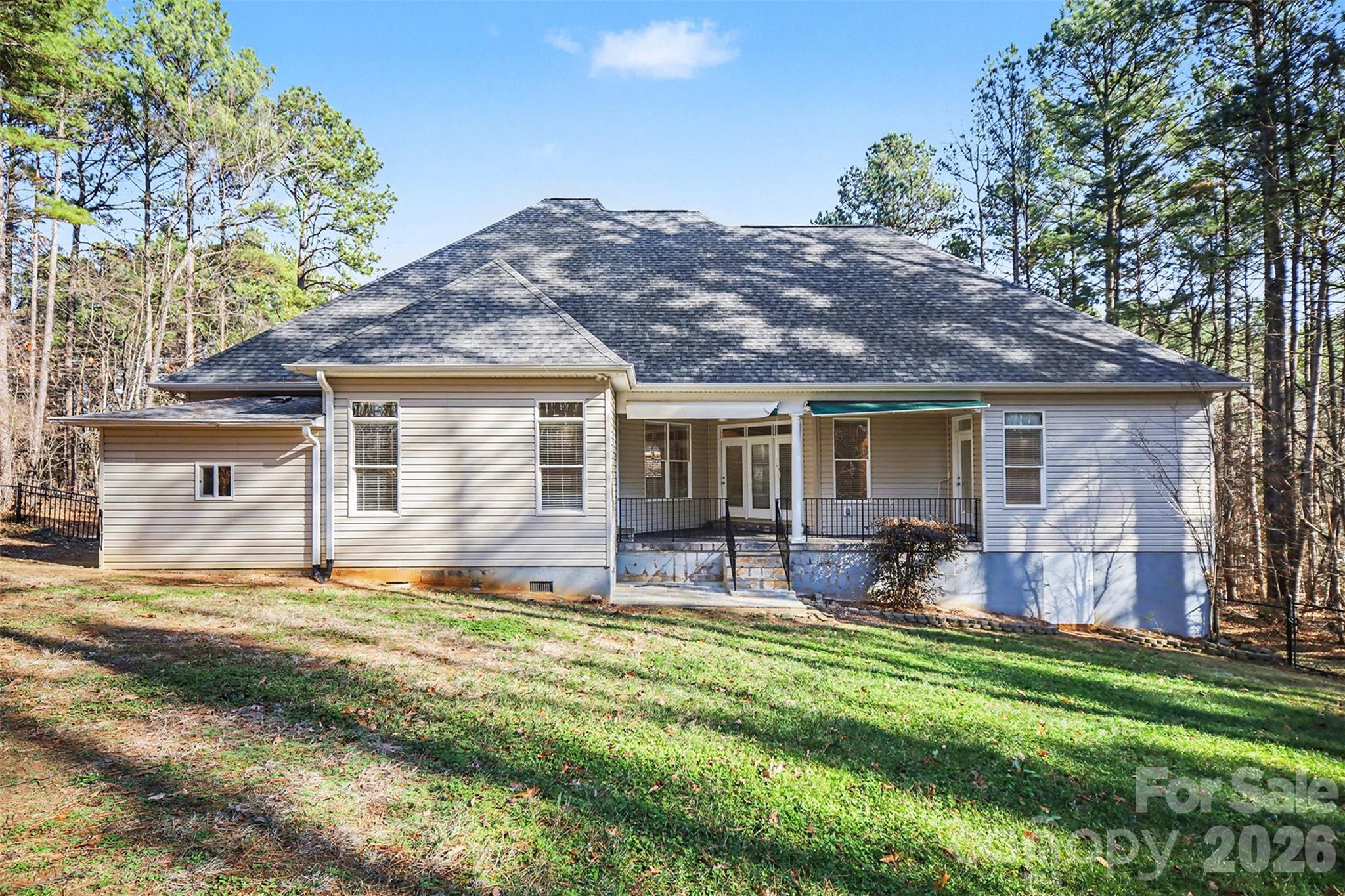 3837 Granite Street Terrell, NC 28682 - Photo 36 of 45