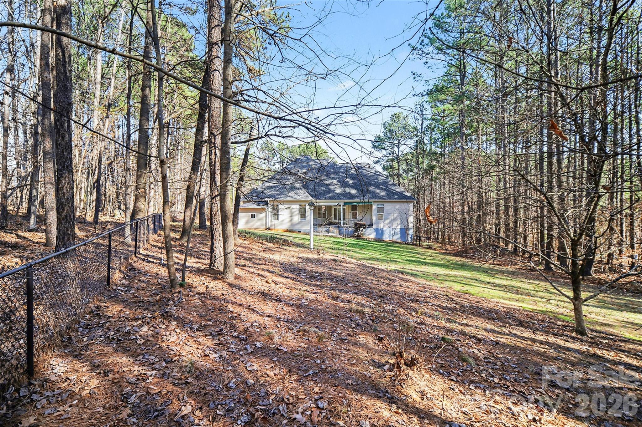 3837 Granite Street Terrell, NC 28682 - Photo 37 of 45